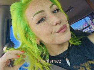 Heyitsmez