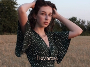 Heylarose