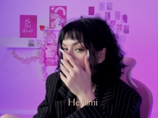 heylimi Anal Sexe