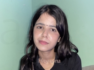 Heymona