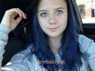 Heyrosielynn