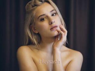 Heysarah