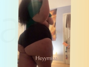 Heyymiiaa