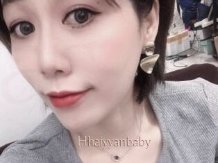 Hhaiyyanbaby