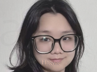 Hhgyue
