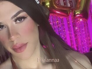 Hialannaa