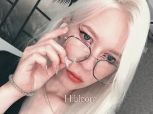 Hibloom