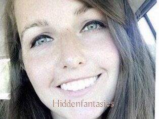 Hiddenfantasies