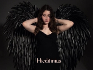 Hieditinius