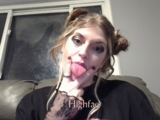 Highfae