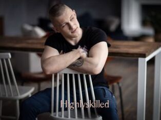 Highlyskilled