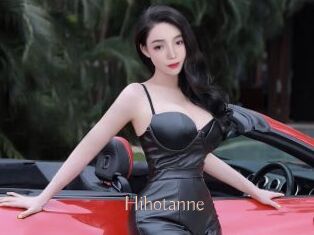 Hihotanne