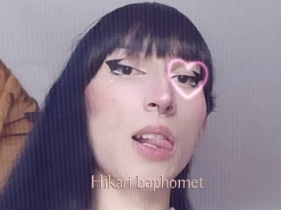 Hikari_baphomet