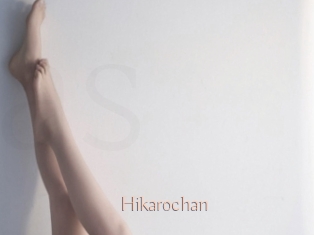 Hikarochan