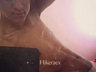 Hikeraex