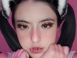 Hikikodoll