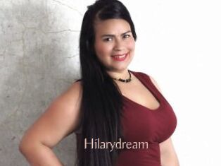 Hilarydream