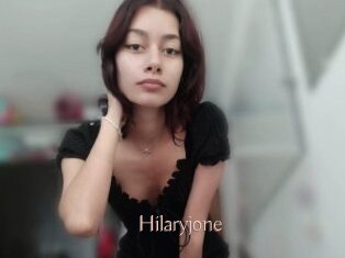 Hilaryjone