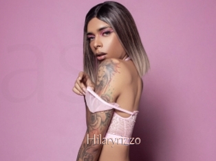 Hilaryrizzo