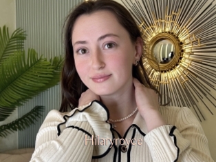 Hilaryroyce