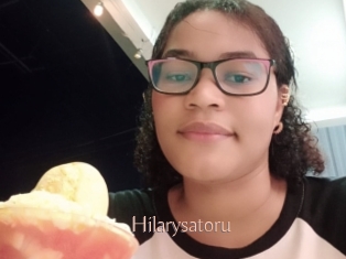 Hilarysatoru