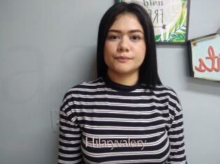Hilaryvalery