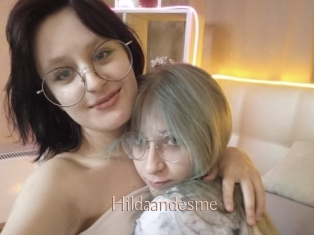 Hildaandesme