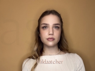 Hildaatcher