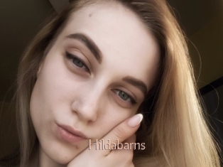 Hildabarns