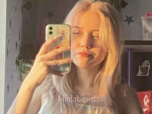 Hildabendall