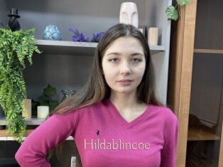 Hildablincoe