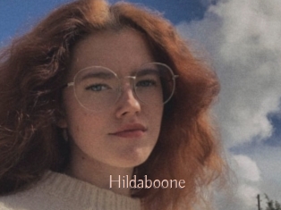Hildaboone