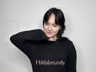 Hildaboundy