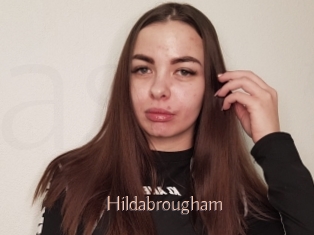 Hildabrougham
