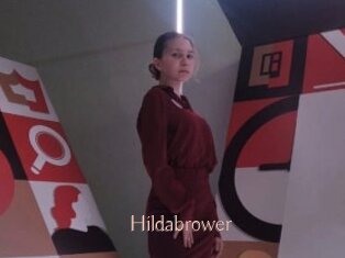 Hildabrower
