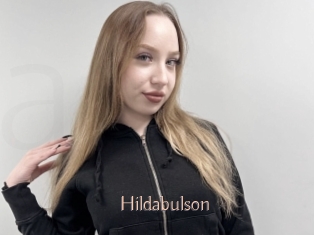 Hildabulson
