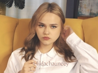Hildachauncey