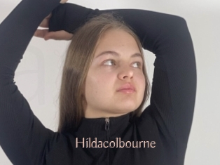 hildacolbourne Anal Sexe
