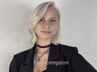 Hildacompston