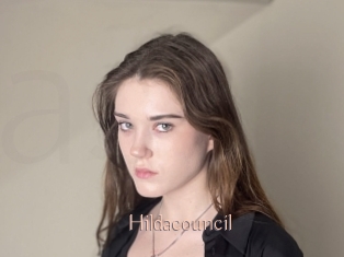 Hildacouncil