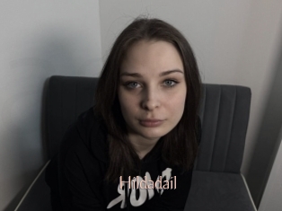 Hildadail