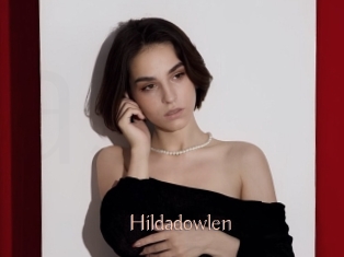 Hildadowlen
