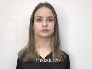 Hildadurow