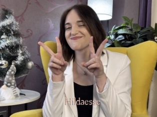Hildaesse