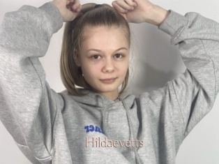 Hildaevetts