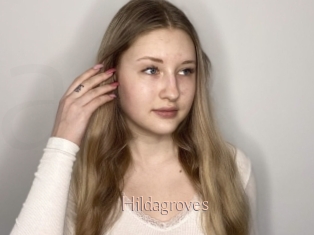 hildagroves Anal Sexe