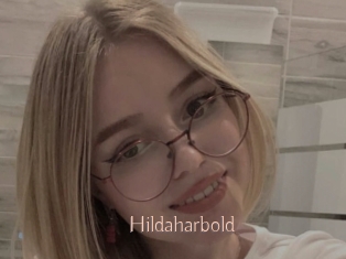 Hildaharbold