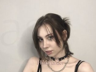 Hildaharder