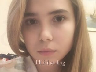 Hildaharding