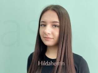 Hildaherrin